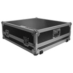 Odyssey FZTF3W, Yamaha TF3 Mixing Console Flight Case With Wheels - Hollywood DJ