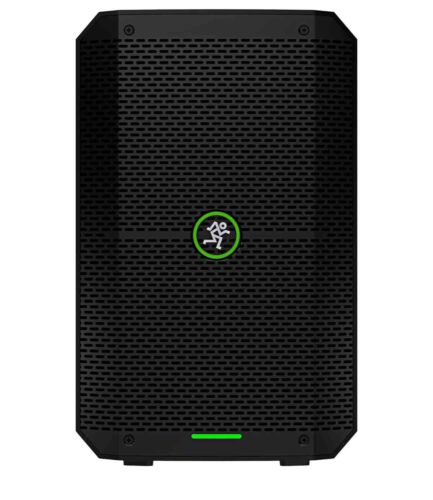 B-Stock: Mackie Thump GO 8" Portable Battery-Powered Loudspeaker - Hollywood DJ