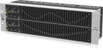 Behringer FBQ6200HD High-Definition 31-Band Stereo Graphic Equalizer with FBQ Feedback Detection System - Hollywood DJ