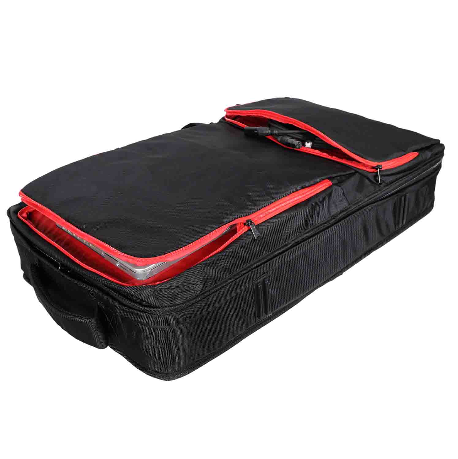 B-Stock: ProX XB-DJBPL, ZeroG Lightweight Backpack for Pioneer DDJ-REV7, DDJ-FLX10, RANE ONE, DDJ-1000 / SRT and Similar Sized DJ Controllers ProX Cases