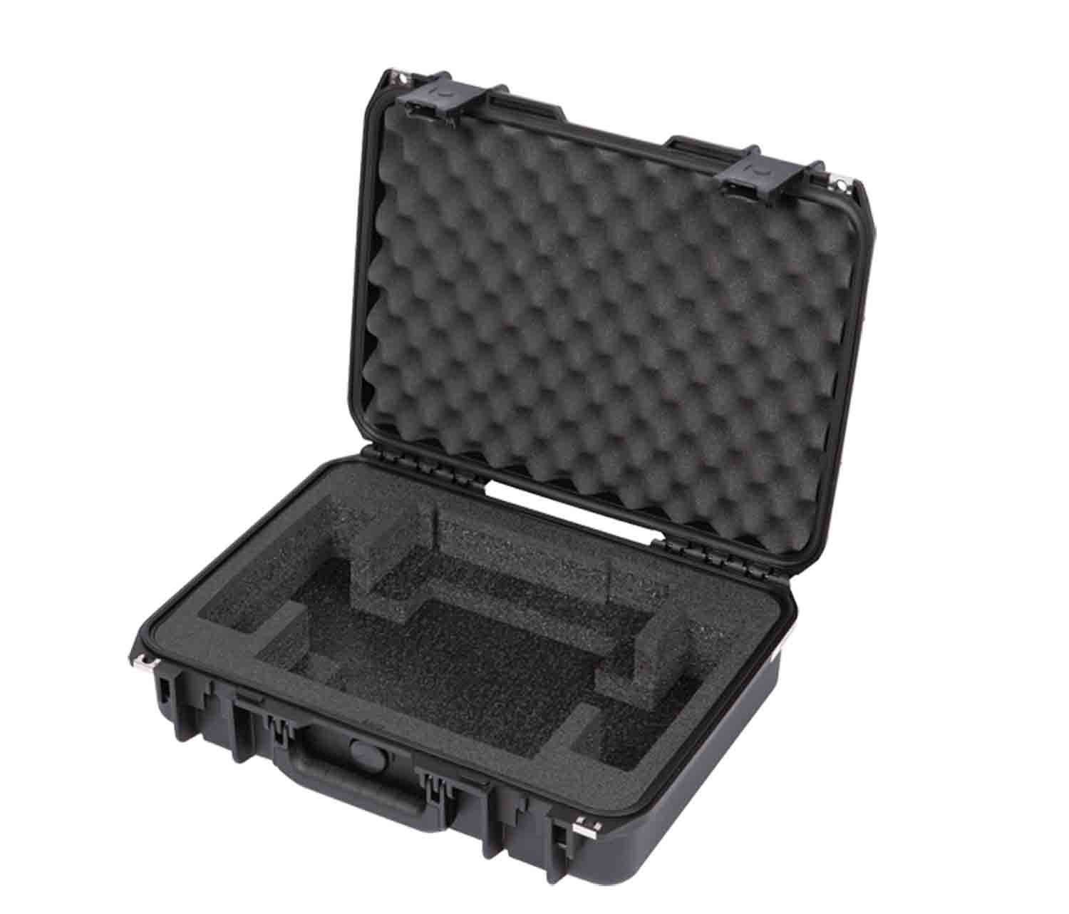 SKB Cases 3i1813-5MPC1 iSeries Injection Molded AKAI MPC One Case - Hollywood DJ