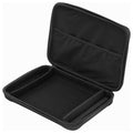 Odyssey BMS120902MP Base 1" Top Interior Streemline EVA Molded Case with Mesh Pocket - 12" x 9" x 1" - Hollywood DJ
