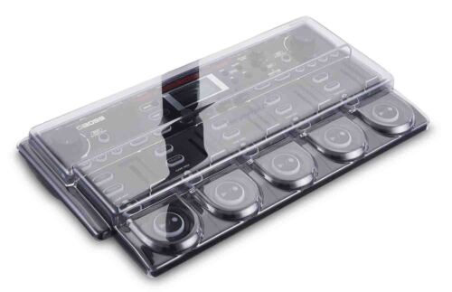 Decksaver DS-PC-RC505MK2 Protection Cover for Boss RC-505MK2 - Hollywood DJ