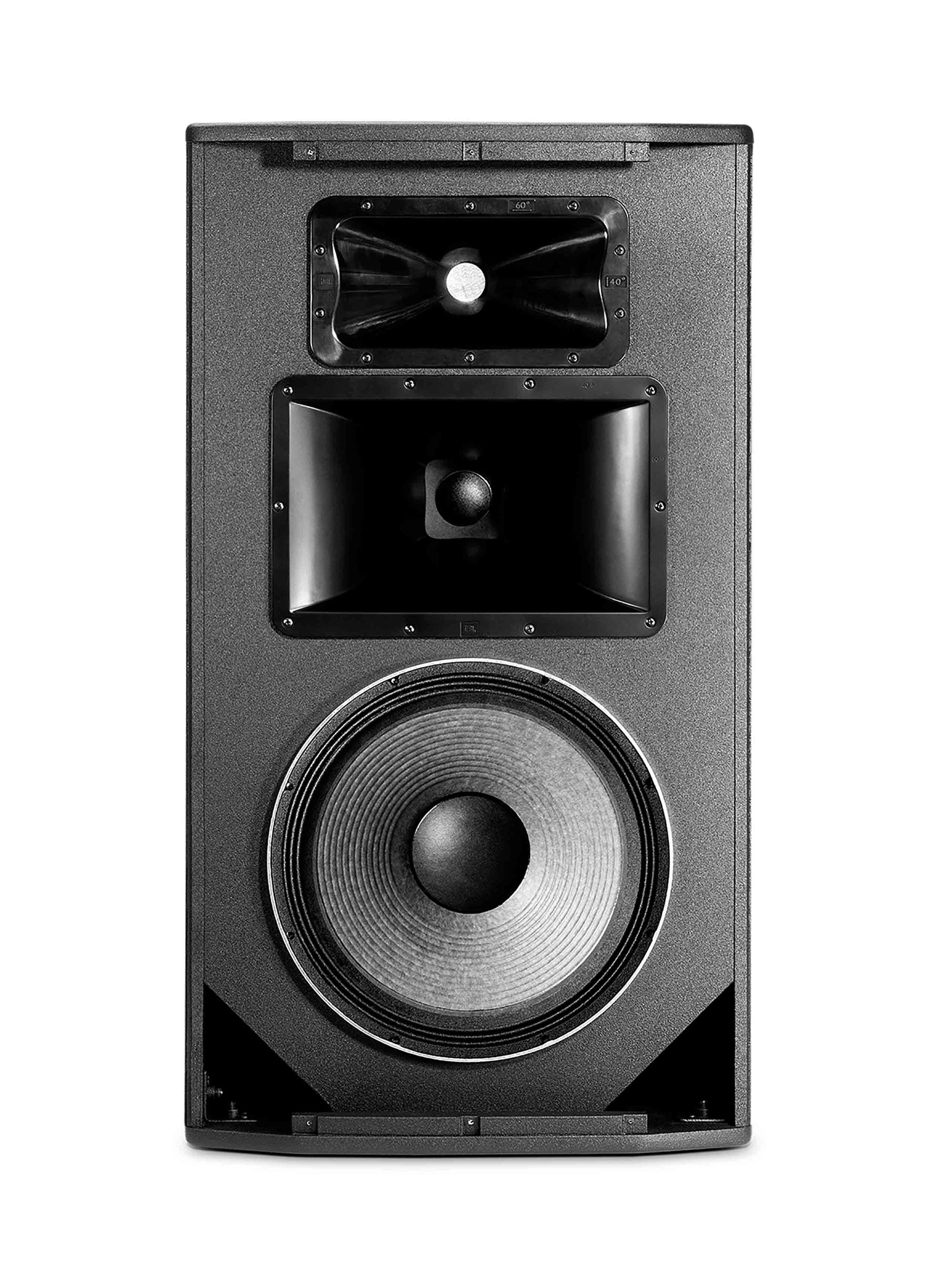 JBL SRX835, 15 Inch 3-Way Bass Reflex Passive System - Hollywood DJ