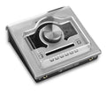 Decksaver PC-APOLLOTWIN Cover for Universal Audio Apollo Twin