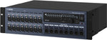 Yamaha RIO1608-D2, 16-Channel Digital Network Remote with Dante Yamaha