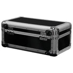 Odyssey KCD200BLK, Krom Series DJ Case for Cd 5-Inches Media Disc - Black - Hollywood DJ