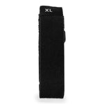 Gator Cases GTR-FRETMUTEXL-1BK Gator Fret Mute String Dampener in Size Extra Large - Black - Hollywood DJ
