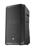Electro-Voice ELX200-12P, 12" 2-Way 1200W Powered Speaker (Black, Single) - Hollywood DJ