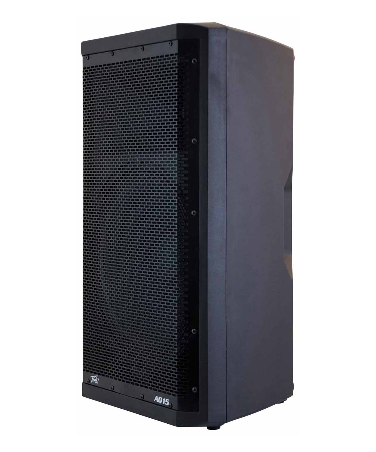 Open Box: Peavey Aquarius AQ 15 Powered Speaker - Hollywood DJ