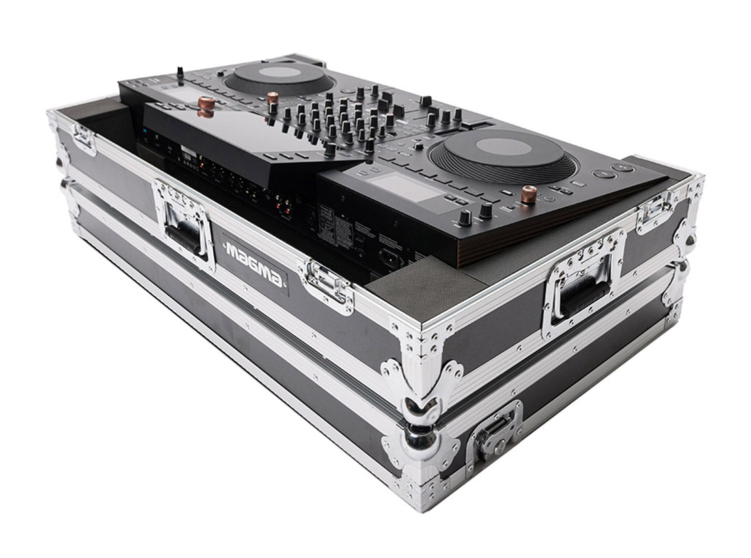 Magma MGA41029 DJ Controller Case for Opus Quad - Hollywood DJ