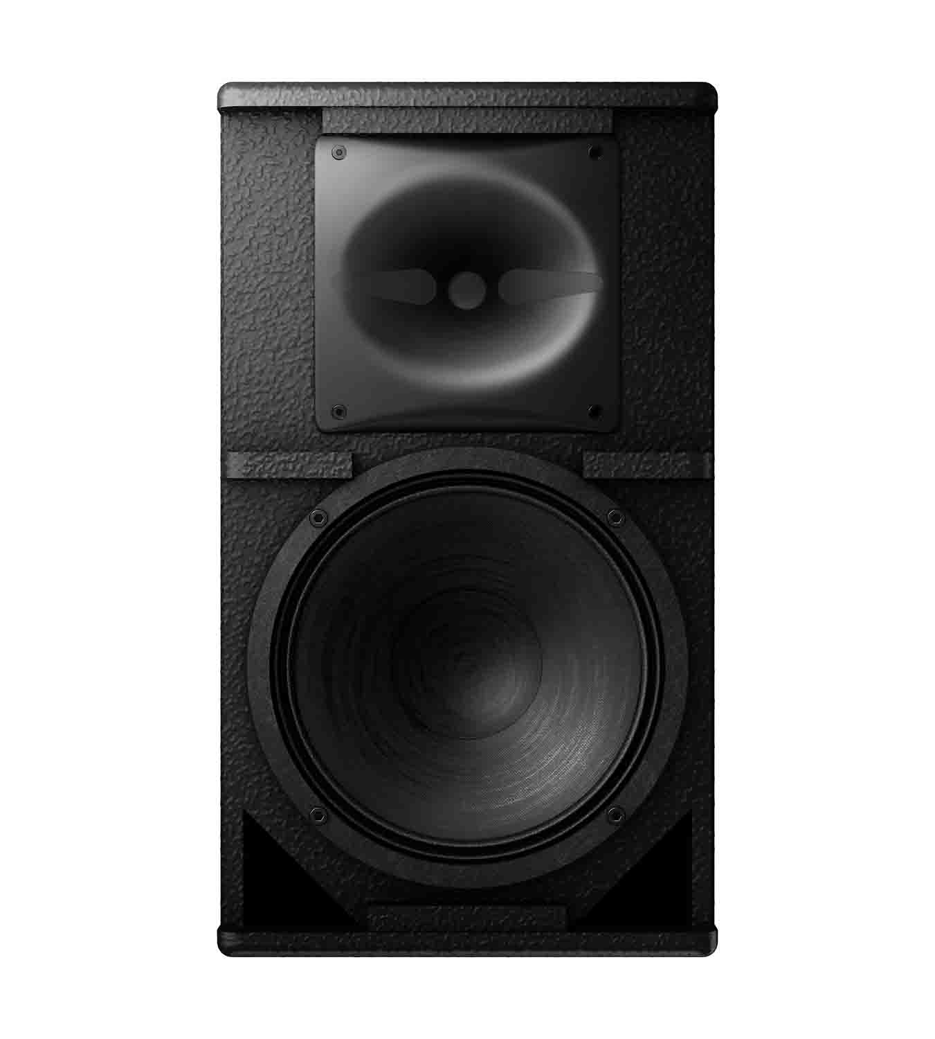 Pioneer Pro XY-101, 10-inch Two Way Full Range Loudspeaker - Hollywood DJ
