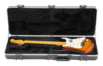SKB Cases 1SKB-66PRO Pro Rectangular Electric Guitar Case - Hollywood DJ