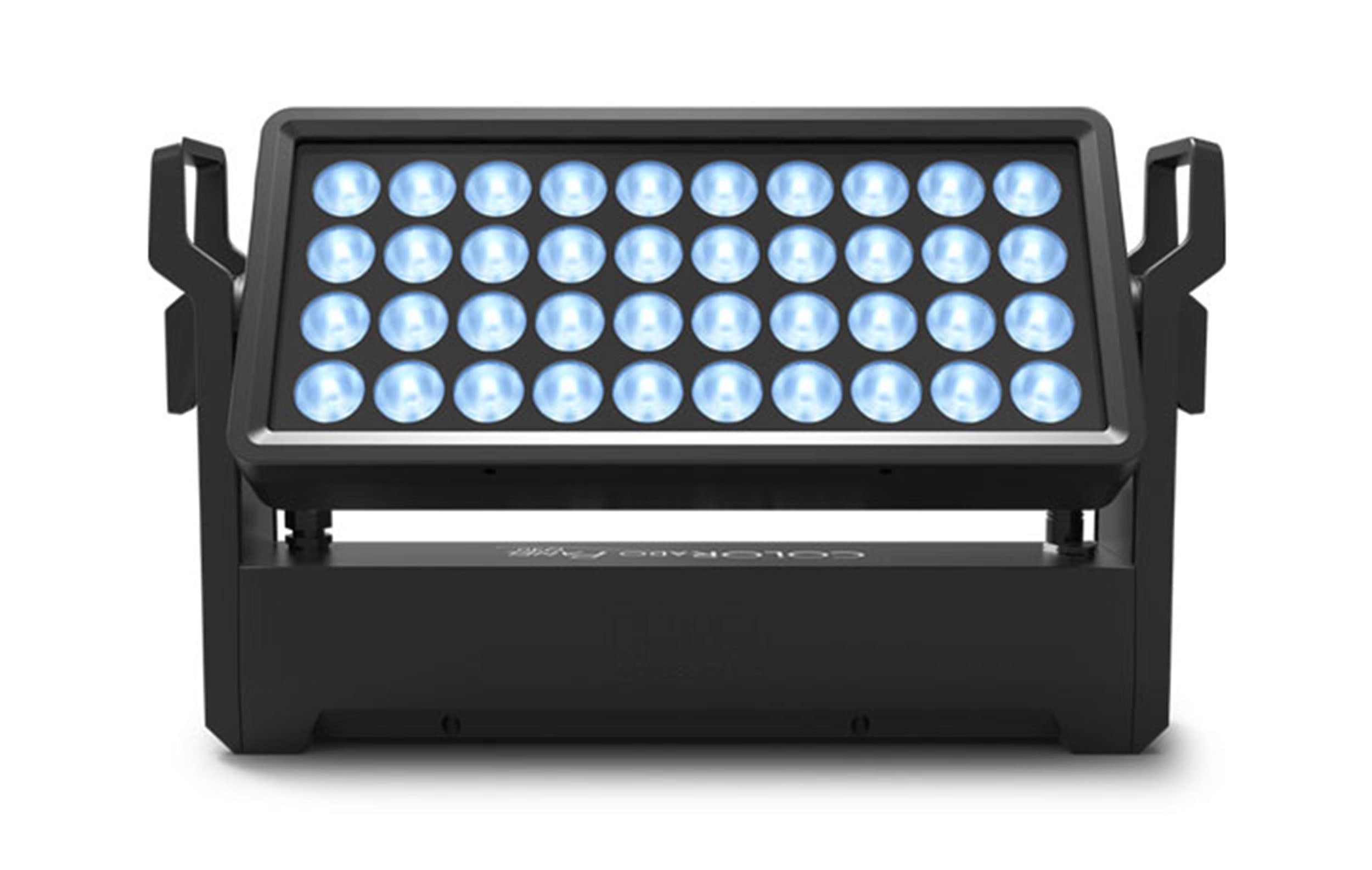 Chauvet Pro Colorado Panel Q40 Rectangular Wash Light - Hollywood DJ