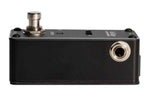 Onstage GSP1000 ABY Switcher - Black - Hollywood DJ