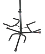Gator Frameworks GFW-GTR-3000 Triple Guitar Stand - Hollywood DJ