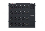 Allen & Heath DT164-W 16x4 Wallmount Dante Audio Expander - 96kHz Dante - Hollywood DJ