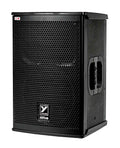 Yorkville Sound EF10, Two-Way 325W Elite Series Passive Speaker - 10 Inch - Hollywood DJ