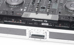 Open Box: Magma MGA40975 DJ Controller Case For Pioneer XDJ-RX - Hollywood DJ