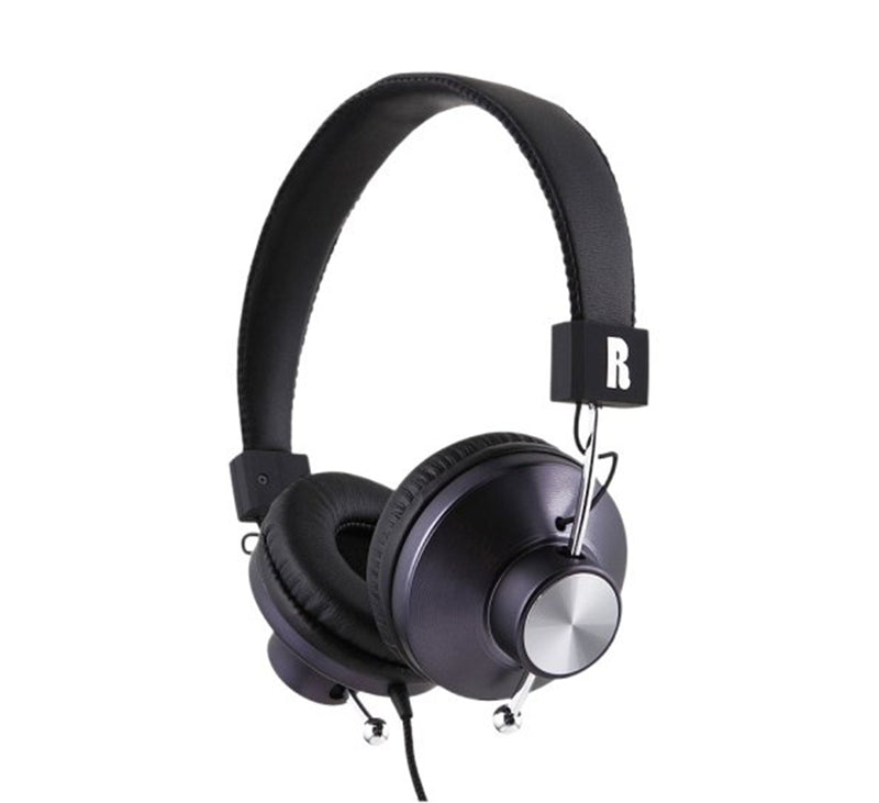 Eskuche 33iBB High-Quality Headset with Retro Twist - Hollywood DJ