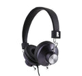 Eskuche 33iBB High-Quality Headset with Retro Twist - Hollywood DJ