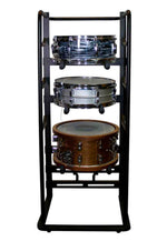 Onstage DRS9000 Snare Drum Rack - Hollywood DJ