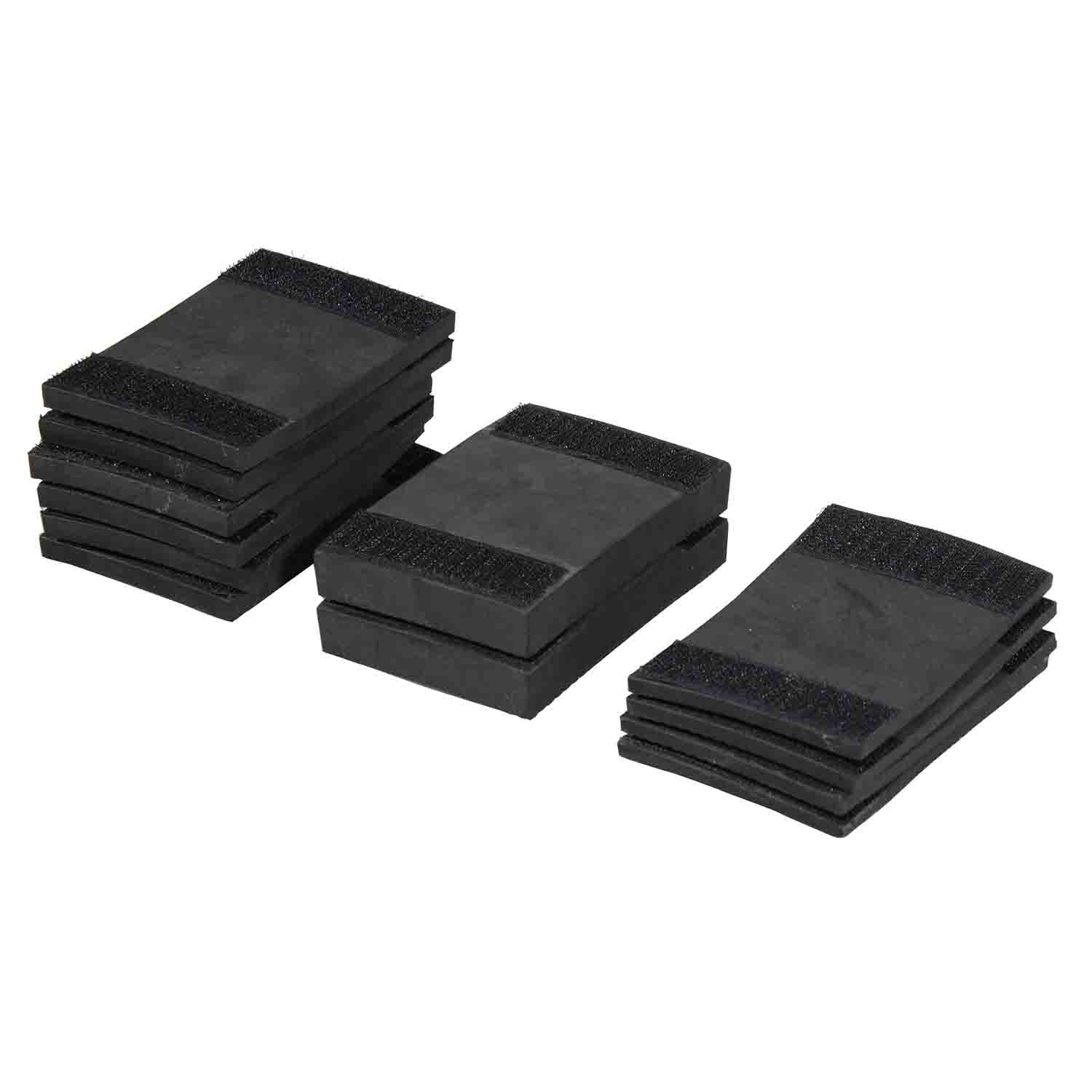 B-Stock: ProX T-TT Universal Turntable Flight Case with Foam Kit - Hollywood DJ