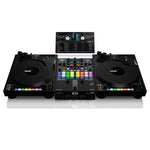 Reloop ELITE High Performance DVS Mixer For Serato Reloop