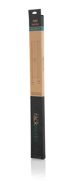 Gator Cases GRW-RACKRAIL-10U Rack Rails 10U - Pair - Hollywood DJ