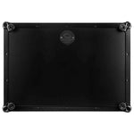 Odyssey FZDNPRIME2BL DJ Flight Case for Denon Prime 2 DJ Controller Odyssey