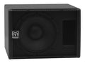 Martin Audio SX110, 10 Inch Passive Slimline Subwoofer - Hollywood DJ