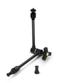 Gravity MA VARIARM L TV Versatile Swivel Arm with Central Locking Mechanism - 1/4" TV16 Large - Hollywood DJ
