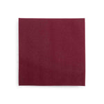 Gator Frameworks GFW-ACPNL1212PBDY-2PK 2 Pack of Burgundy 12x12" Acoustic Pyramid Panel - Hollywood DJ