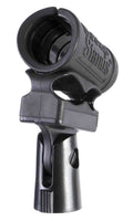 OnStage MY325 Shock-Mount Dynamic Mic Clip - Hollywood DJ