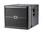 JBL VRX918S, 18 Inch High Power Flying Subwoofer - Hollywood DJ