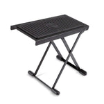 Gravity GGSFB01 Guitar Footrest - Hollywood DJ