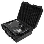 Odyssey VUCDJ2000NXS2, Pioneer CDJ-2000NXS2 Media Player Dustproof And Watertight Carrying Case - Hollywood DJ