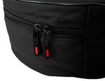 Gator Cases GP-1210 Standard Padded DJ Tom Bag - 12″X10″ - Hollywood DJ
