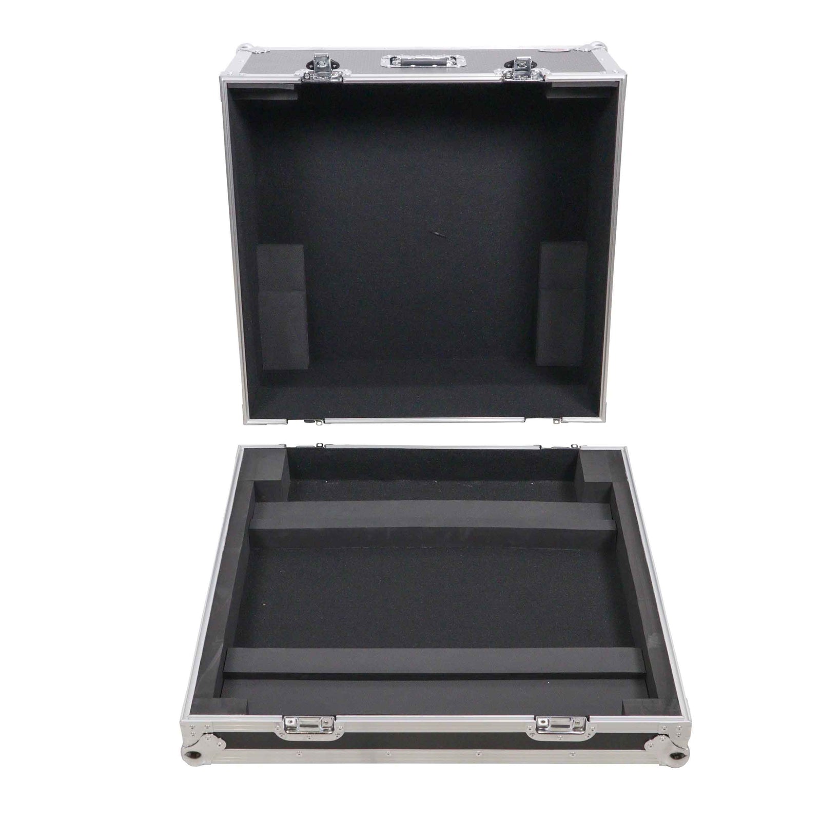 ProX XS-YDM7COMPACTEX, ATA Flight Console Case for Yamaha DM7 Compact Extension by ProX Cases