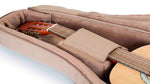 Levy's Leathers LVYCLASSICGB200 Deluxe Gig Bag for Classical Guitar - Hollywood DJ