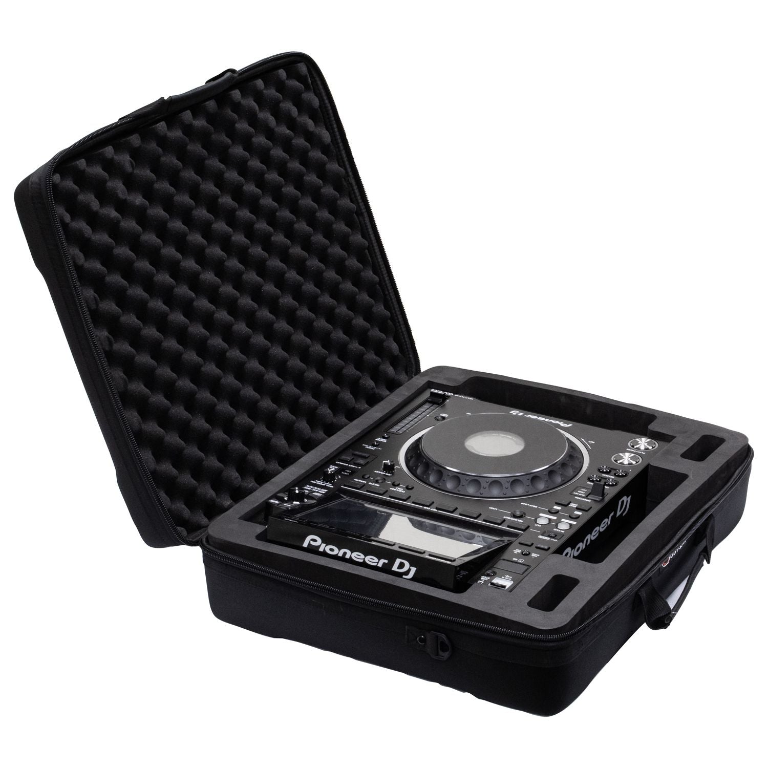 Odyssey BMMIX13CDJ EVA Soft Case for 12-13” DJ Mixers and CDJs - Hollywood DJ
