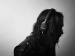 Marshall Headphones M-ACCS-00152 Over the Ear Corded Monitor Headphones - Black - Hollywood DJ
