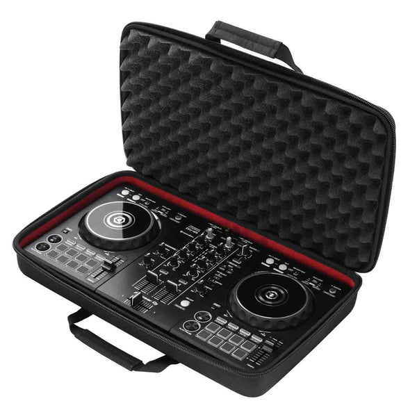 DDJ-400 Controller Cases - Hollywood DJ