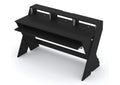 Glorious Sound Desk Pro for Professional Studio Workstation - Black - Hollywood DJ