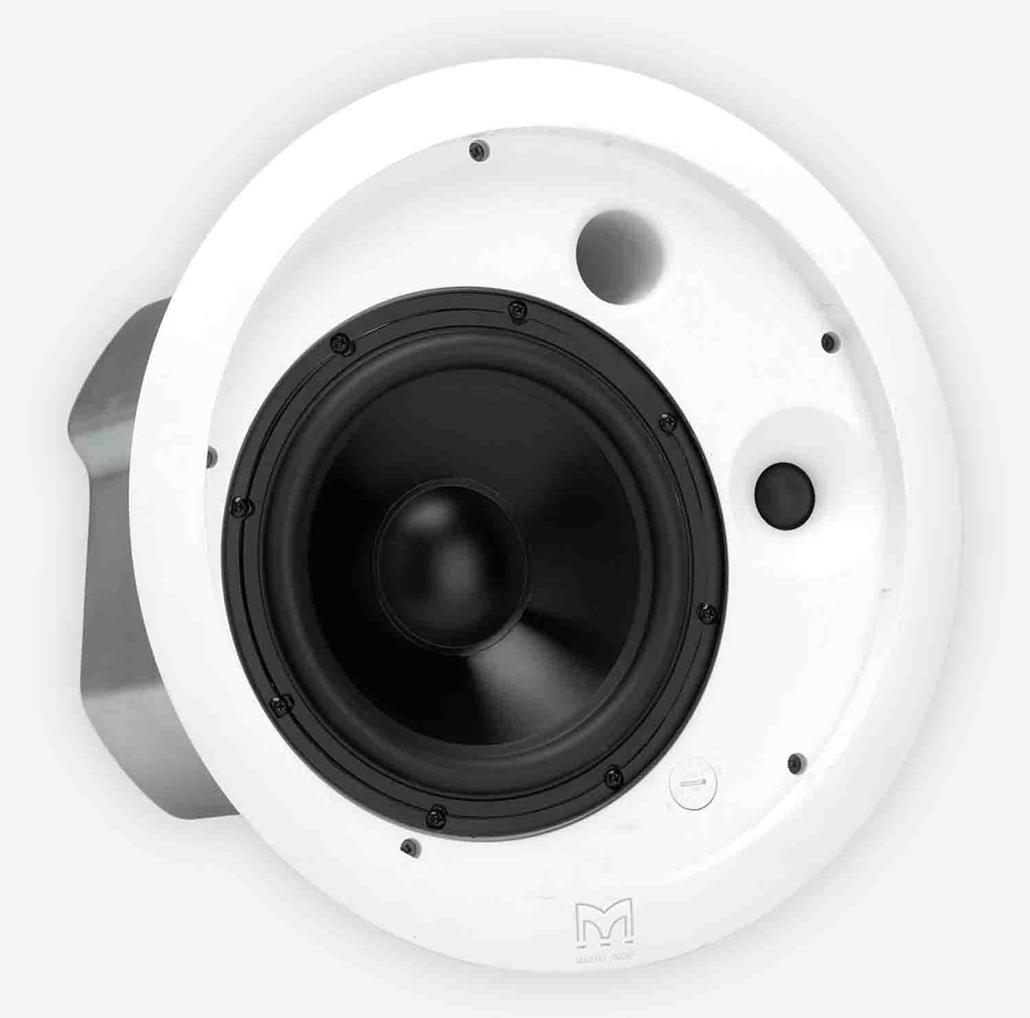 Martin Audio C8.1T 8 Inch Passive Full-range Ceiling Speaker - Hollywood DJ