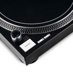 Reloop RP-2000 USB MK2 Professional Direct Drive USB Turntable System - Hollywood DJ