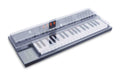 Decksaver DS-PC-MINIFREAK Protection Cover for Arturia Minifreak - Hollywood DJ