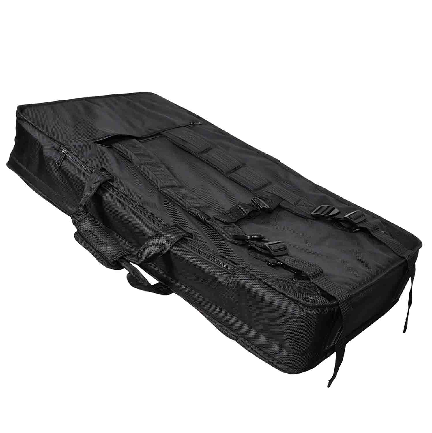 B-Stock: ProX XB-DJBPL, ZeroG Lightweight Backpack for Pioneer DDJ-REV7, DDJ-FLX10, RANE ONE, DDJ-1000 / SRT and Similar Sized DJ Controllers ProX Cases