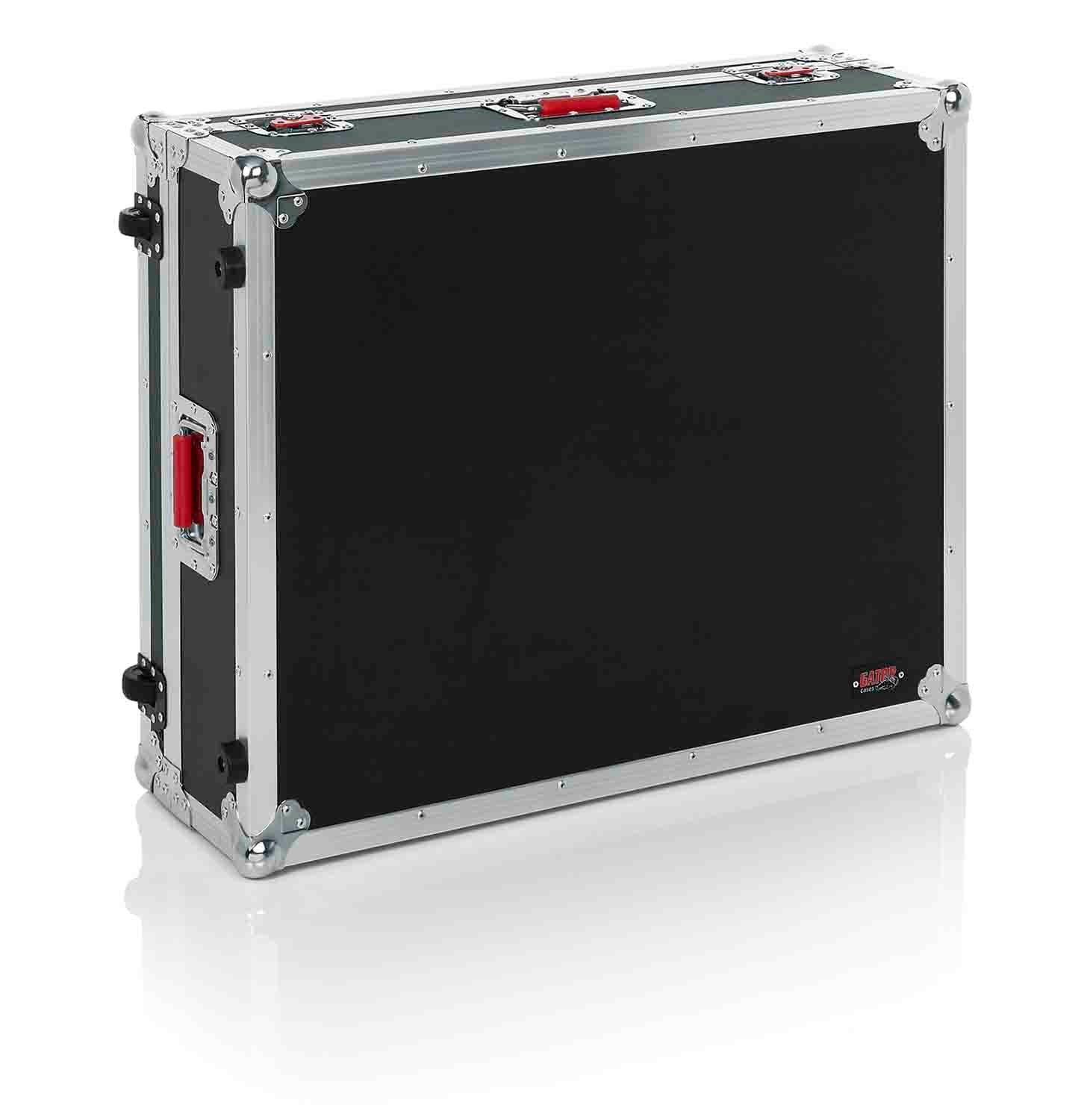 Gator Cases G-TOURSIIMPACTNDH Road Case for Soundcraft Si Impact Large Format Mixer Gator Cases