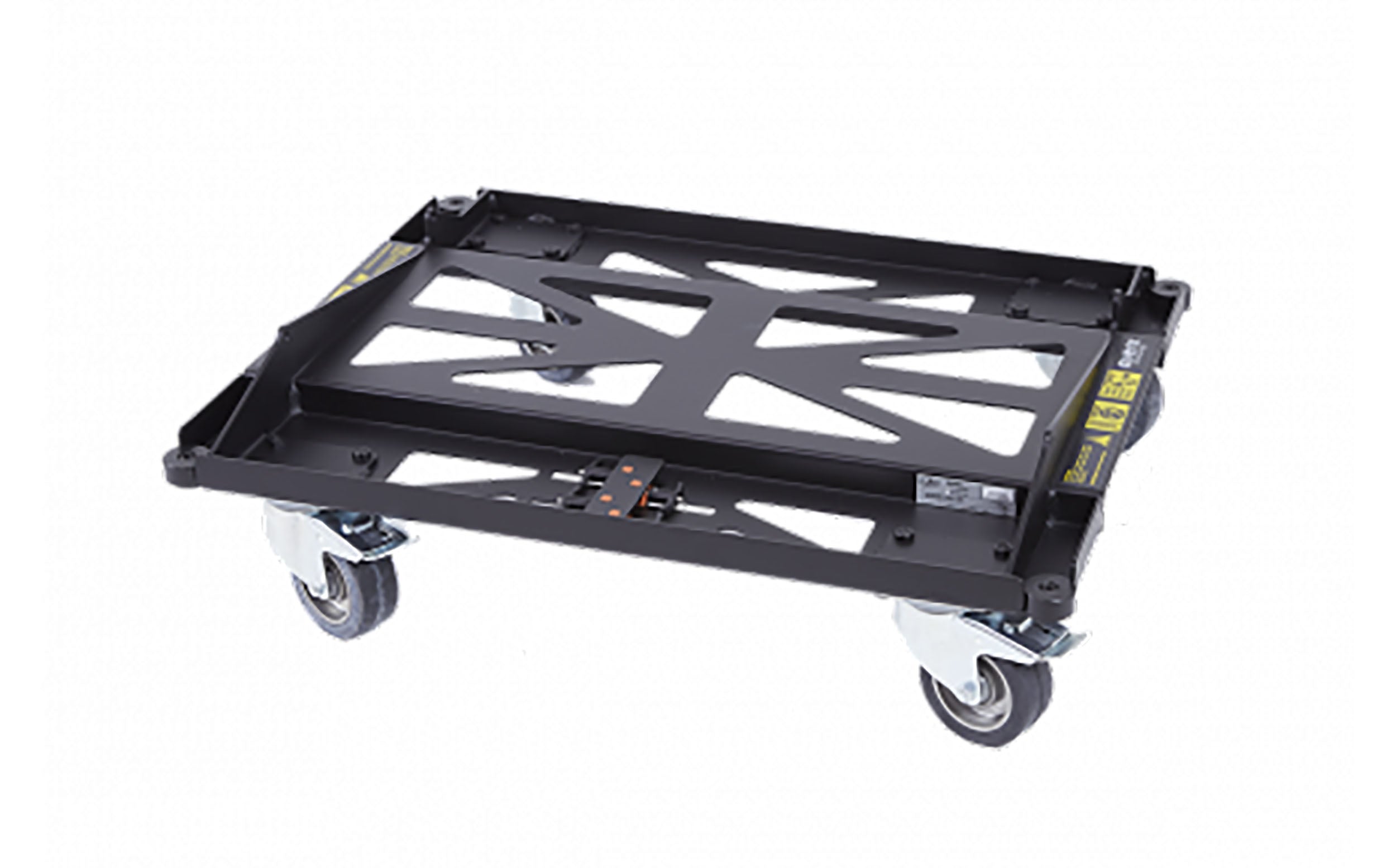 DAS Audio PL-EV208S, Metal Transport Dolly for Event 208A Speakers by DAS Audio